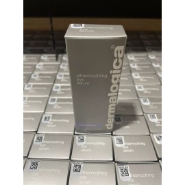 Dermalogica Ultrasmoothing Eye Serum 0.5oz / 15ml (BUY 3 GET 1 FREE)
