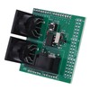 Midi Shield Test Accessories Pcb Excellent Midi Shield Module Digital