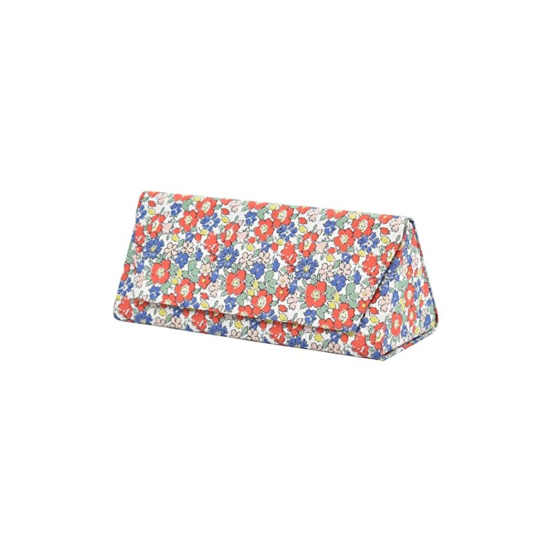 [Ken Onishi] Unisex Adult Liberty Folding Glasses Case Folding Glasses