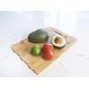 MSC Joie fresco Cpsula aguacate Keeper, verde