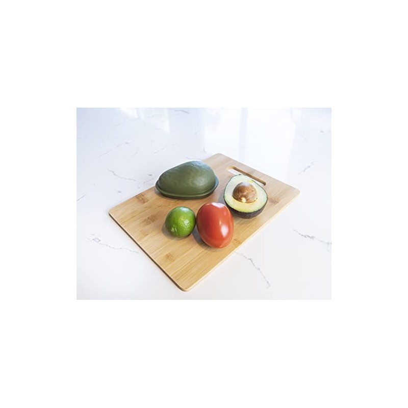 MSC Joie fresco Cpsula aguacate Keeper, verde