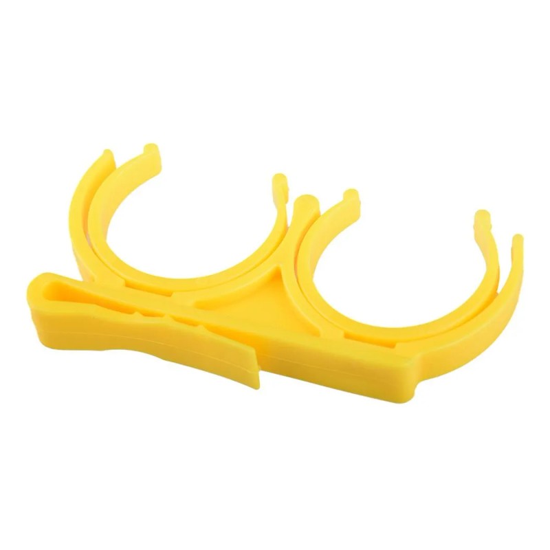 2x Abrazadera De Clip Para Golf Para