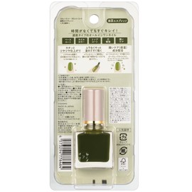 Skew Me Glossy Coat Matcha Espresso 0.3 fl oz (10 ml)