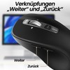 Tnb Mwinfinite Wireless Mouse One Size
