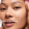 The Inkey List Q10 Suero facial de 1 onza