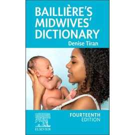 Bailliere's Midwives' Dictionary