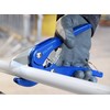 Eclipse Professional Tools EPPC32 Plastic Pipe Cutter 32mm (⅗") Cutting