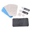 BGA Reball Stencil Reballing Rework Strong Magnetic Accessory Set Kit