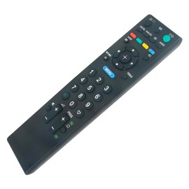 ALLIMITY RM-ED014 Replace Remote Control fit for Sony Bravia TV KDL-19L4000 KDL-26L4000 KDL-32L4000 RMED014