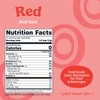 Nutricost Red Plant Based Food Coloring From Beet Root Powder