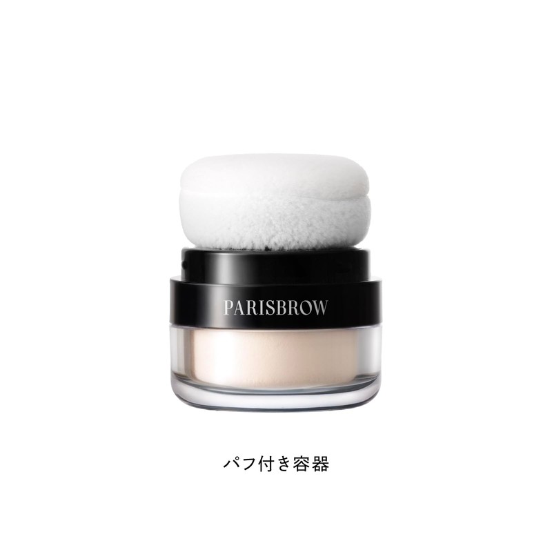PARISBROW Retouch Base Powder
