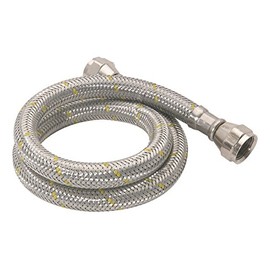 URREA GALL-150 Manguera para Gas de Acero Inoxidable de 1.5 m