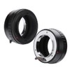 EXA-NEX Manual Focusing Adapter Ring for Exakta Lens for Sony