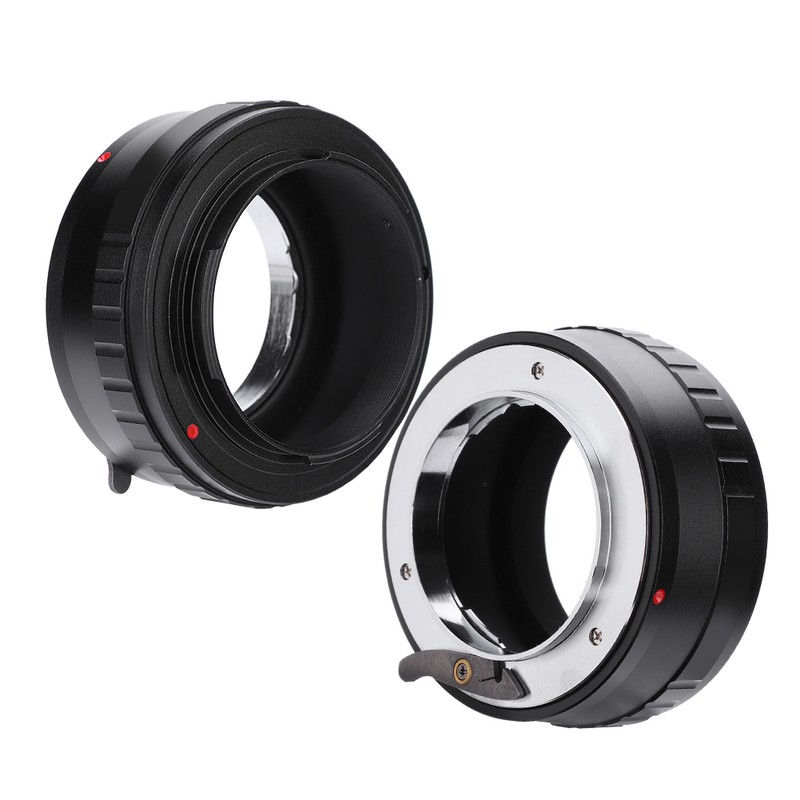 EXA-NEX Manual Focusing Adapter Ring for Exakta Lens for Sony