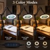LED Magnifying Lamp for Precision Work – 72 LED USB