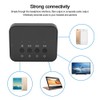 1V3 2-in-1 Bluetooth Transmitter Receiver Wireless Audio for Speaker
