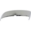 For Chevy Tahoe 2007-2014 Door Mirror Cover Driver Side |