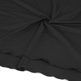 One Piece Muslim Headscarf Hijab,130cm Pullover Prayer Shawl Turban Muslimah Arabia Islamic Middle East Body Cover Worship Hajj Umrah Mosque Headpiece Full Cover Clothing Chador