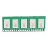 Adjustable LED Driver Module, 30-1500MA Constant Current 3V-6V, Large Output
