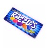 Razzles Original Candy Gum, Box of 24 1.4-Ounce