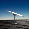 Starlink Generation 3 Heavy Duty Pivot Roof Mount Kit Compatible