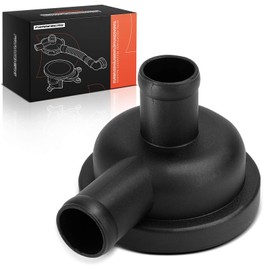 Frankberg Oil Water Separator Ventilation Hoses for Crankcase Replacement # 034129101B