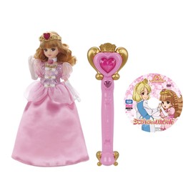 Ricca-chan Ricca-chan Doll Cinderella mermaid tale