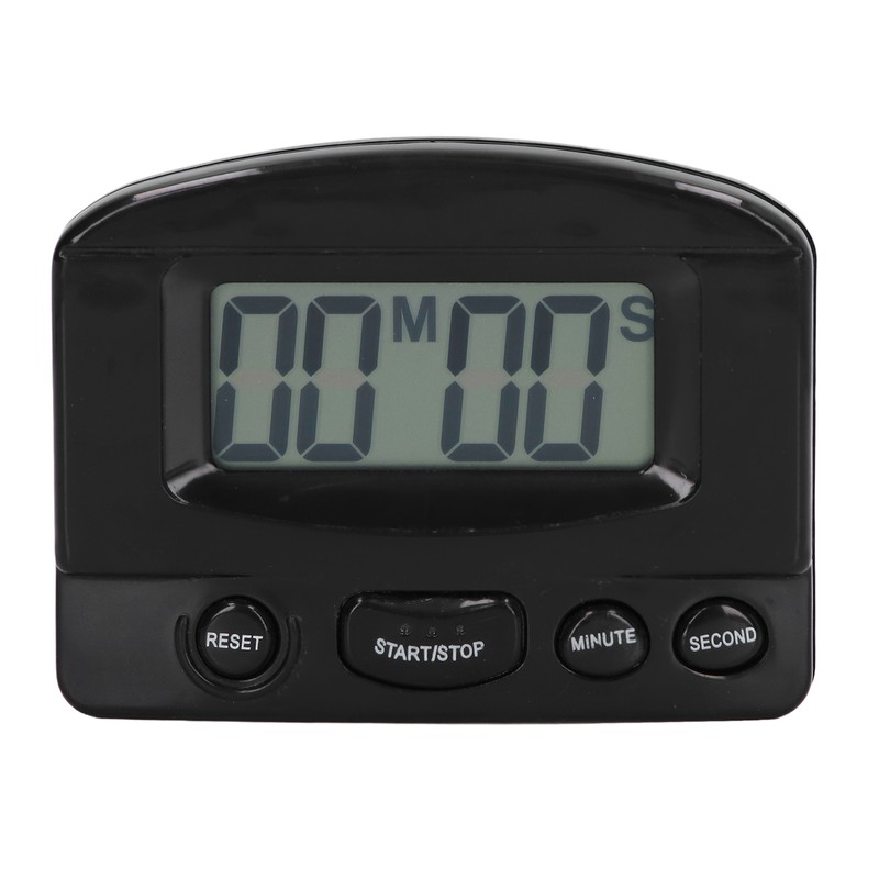 Kitchen Digital Timer Countdown Classroom Timer for Time Management Study