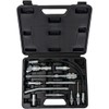 Prolube 44962 11pcs Greasing Accessory Kit