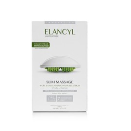 Elancyl Slim Massage Anti-Cellulite and Toning Stimulating Drainage Redefined 200ml