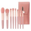 LIP N CHIC GLOW TYA 6155 Multicolour Makeup Kit and