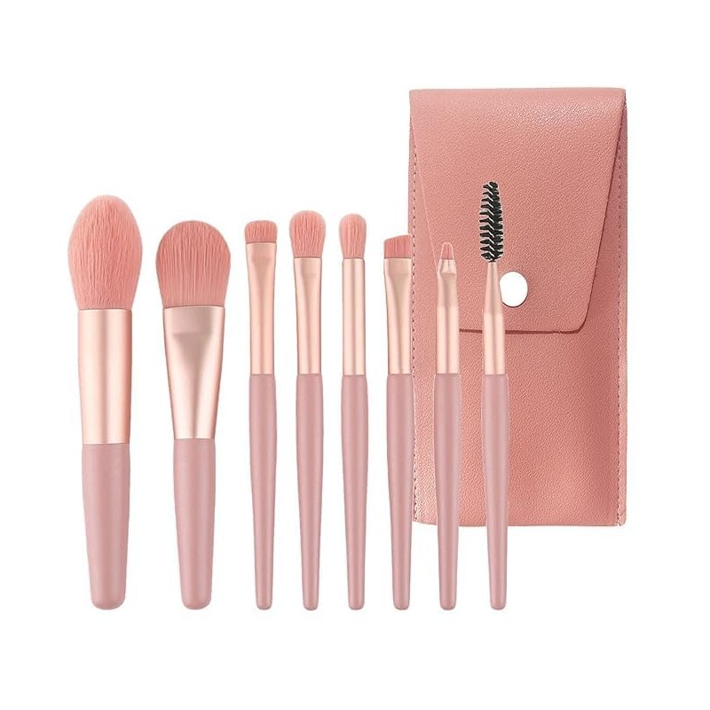 LIP N CHIC GLOW TYA 6155 Multicolour Makeup Kit and