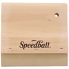 Speedball Graphic Squeegee 65 - Rasqueta de durometro (15,2 cm)