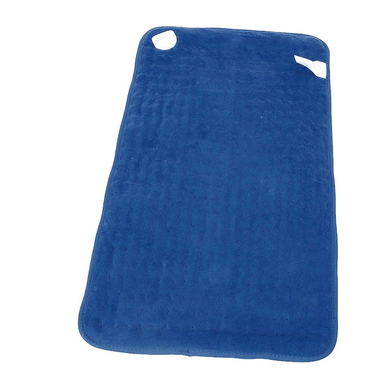 Electric Heating Pad Multifunctional Single Size Home Heating Blanket with