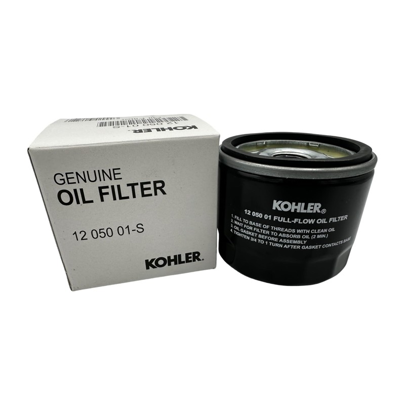 Cyclemax 20W-50 Semi Synthetic Engine Oil Change Kit compatible with