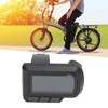 Electric Bike LCD Display Meter Scooter Speed Meter with USB