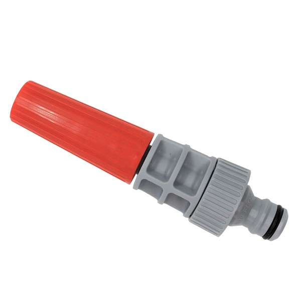 Siroflex 4550/S Cleaning Syringe 3/4 Inch with Coupling - Made