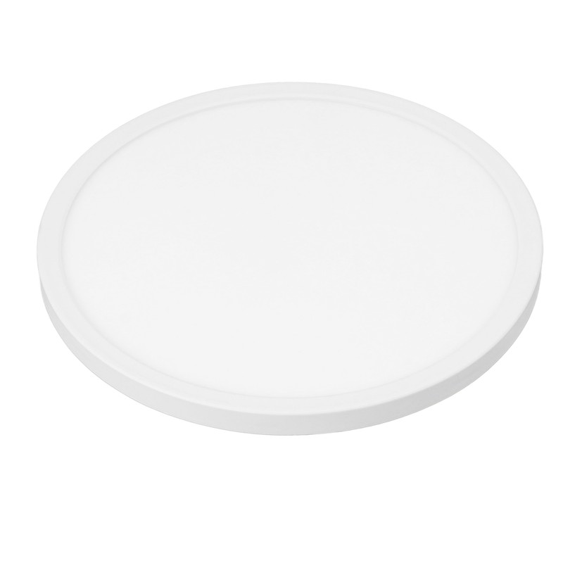 Smart Ceiling Light WiFi 25W Cold and Warm Light RGB