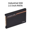 KingSpec 64GB 2.5 inch PATA/IDE SSD, MLC Flash SM2236 Controller