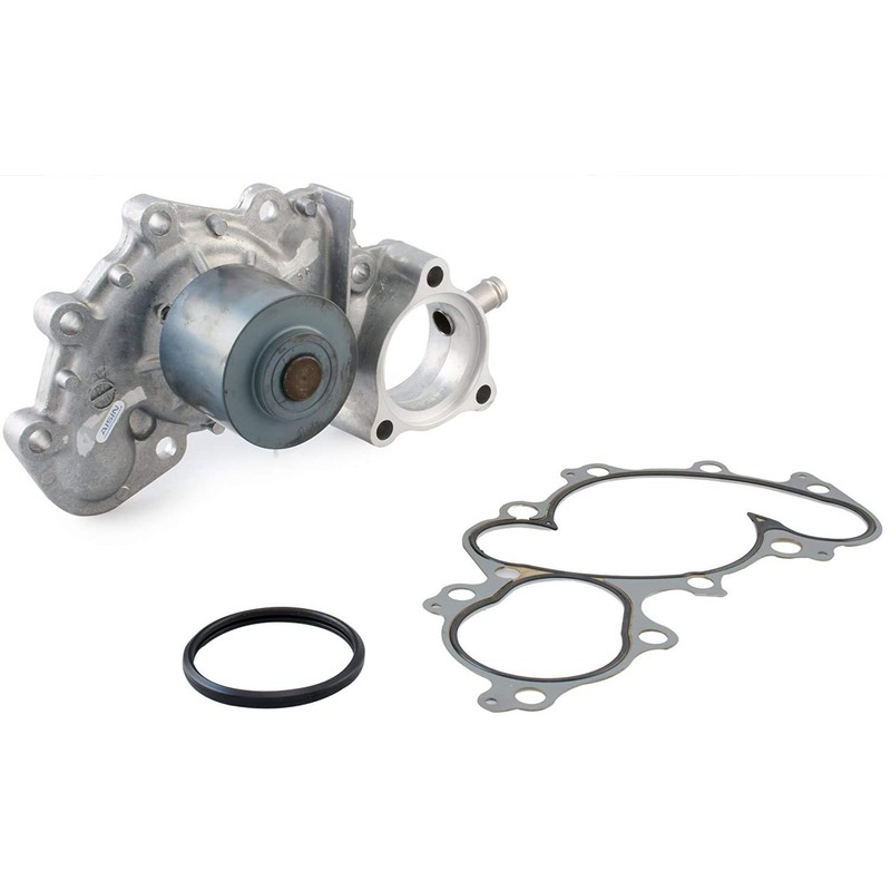 AISIN TKT-025 Engine Timing Belt Kit with Water Pump