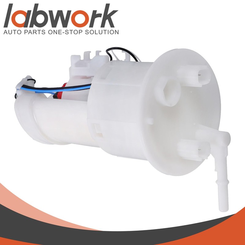 labwork Fuel Pump Replacement for Yamaha YZF R1 YZF R6