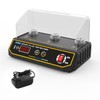 AUTOOL Spark Plug Tester Automotive Engine Ignition Coil Tester 200-9000rpm