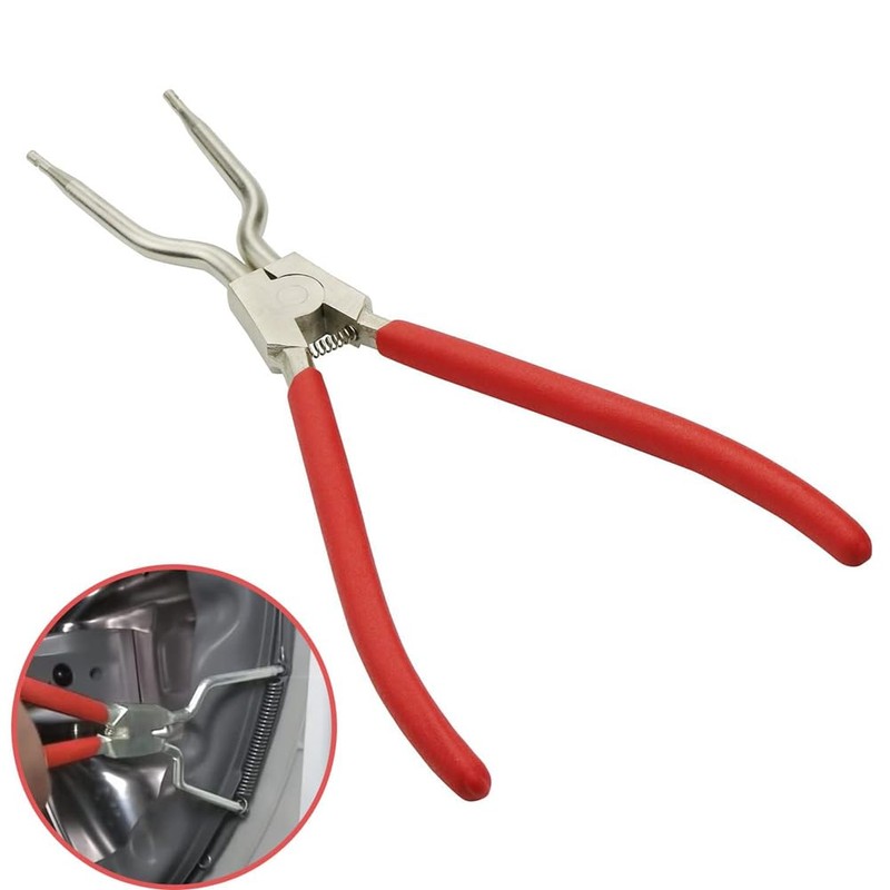 Veumoie Washing Machine Inner/Outer Tub Spring Expansion Tool, Washer Spring