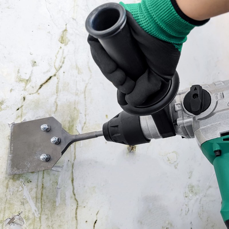 Monkey King Bar- Sds Plus Bits 4 Inch Wide -(4"x10")