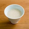 Shinkai Salt Industry Notozusu Salt Ichiban Pot 100g