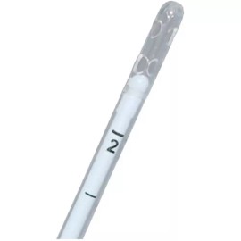 Hergom Eco Pipeta Para Extracción De Muestras Cuatro Orificios