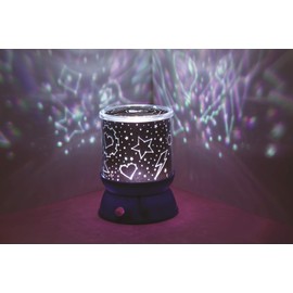 Make It Real, Goldie Blox ScratchArt Starlight Project