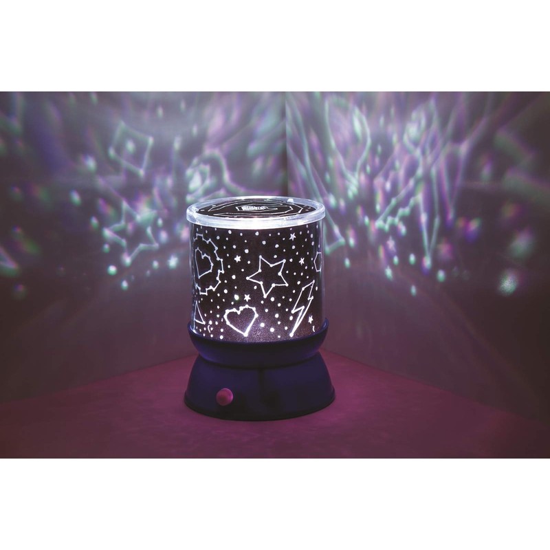 Make It Real, Goldie Blox ScratchArt Starlight Project