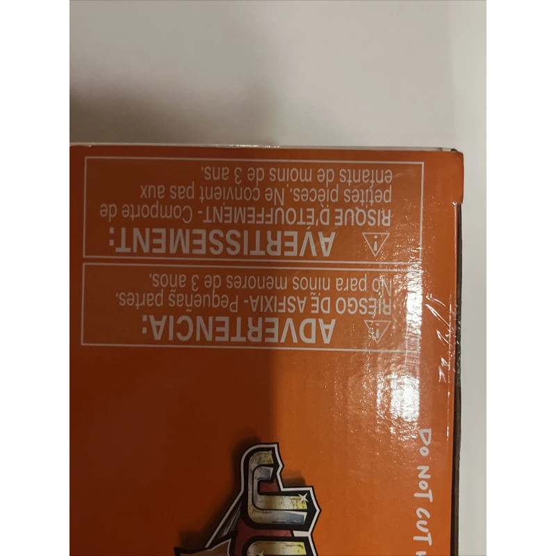 HEXBUG JUNKBOTS Rev's Hideout