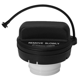 Gas Cap Tank Cap Compatible with Honda Accord Civic CRV Crosstour Fit Insight Odyssey Pilot Replaces 17670-T3W-A01
